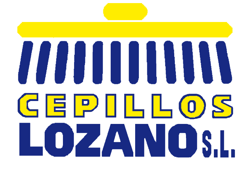 Logo Cepillos Lozano